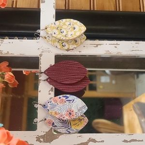 Brinley & Co Earring Bundle